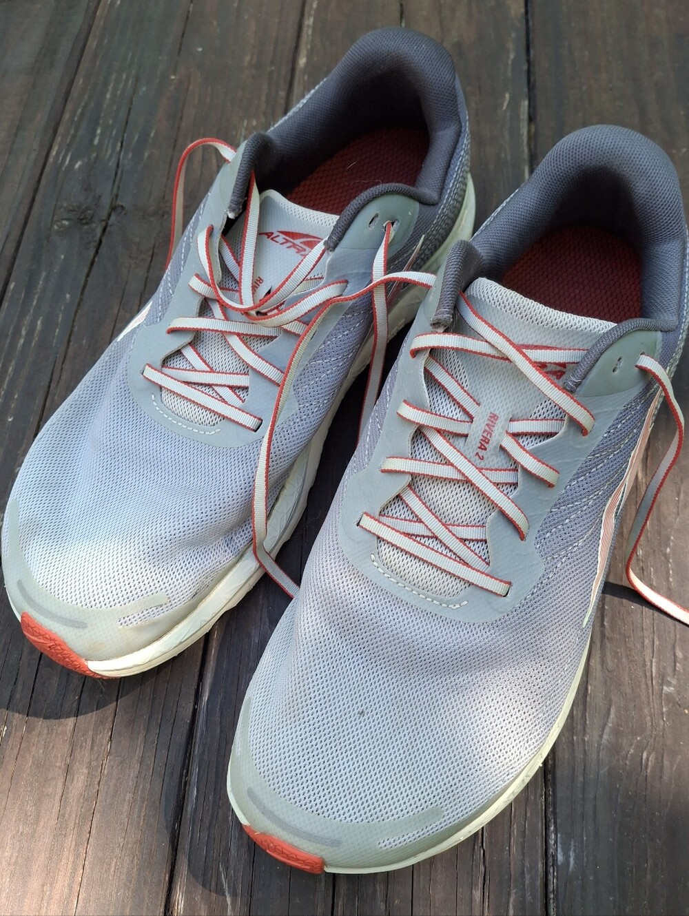 Altra Rivera 2 Running Shoes Size 11